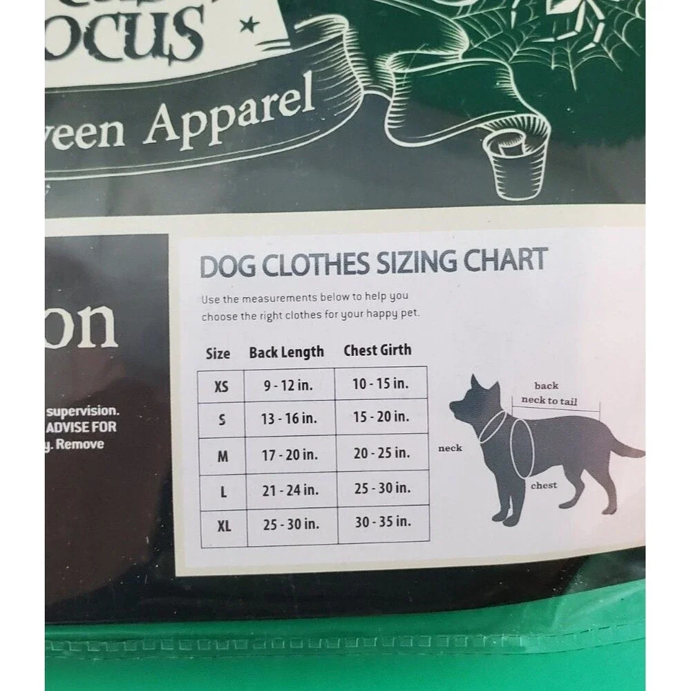 Fetch for Pets size large